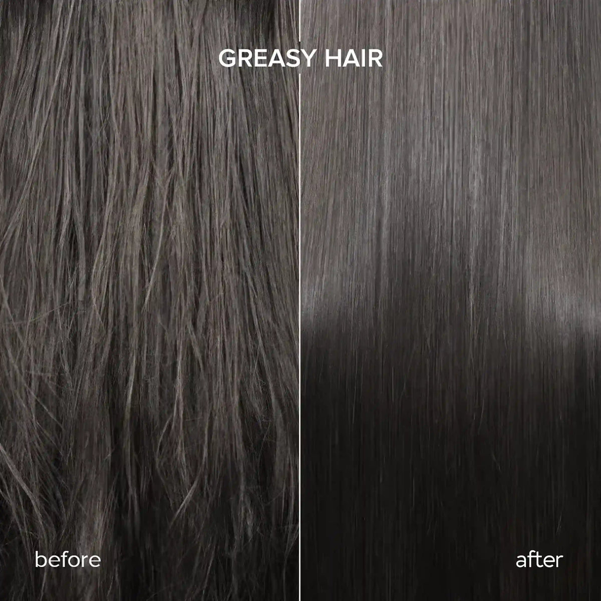Keratin Oil Serum for Dry & Damaged Hair